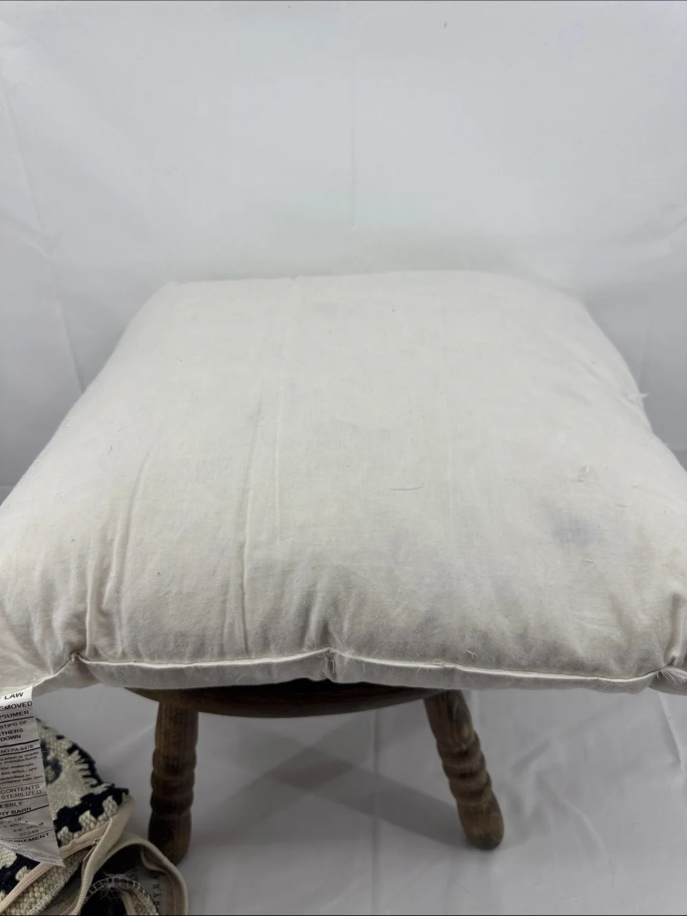 Pottery Barn Kilim Boho 18